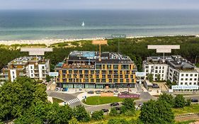 Gwiazda Morza Resort Spa&sport